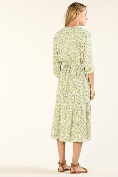 VESTIDO HARRISWILSON LEONCIE 2