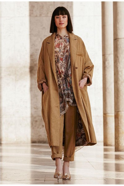 ABRIGO MES DEMOSELLES PARIS 2