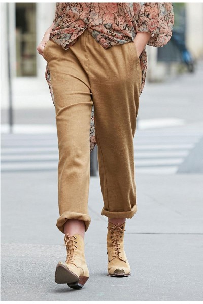 PANTALON MES DEMOISELLES PARIS 2