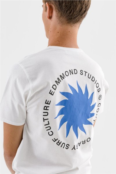 CAMISETA EDMMOND SUNNY 2