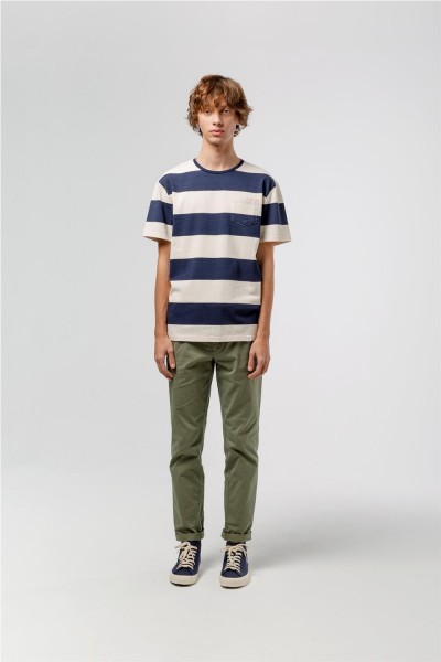 CAMISETA EDMMOND SHADE STRIPES 2