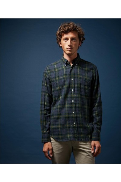 CAMISA HARTFORD STORM 2