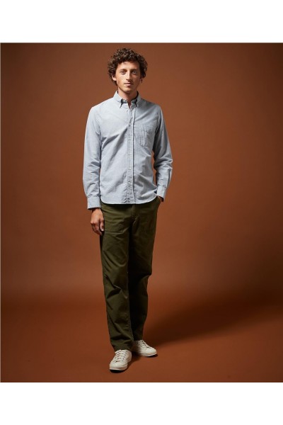 CAMISA HARTFORD PITT 2