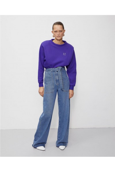 SUDADERA ROHE EVIN 2