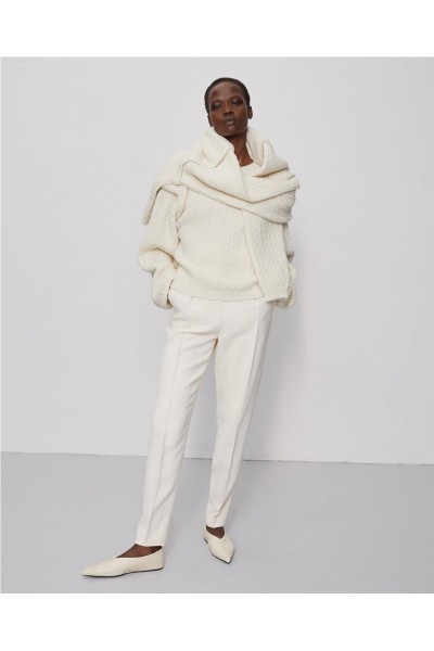 PANTALON ROHE YVES 2