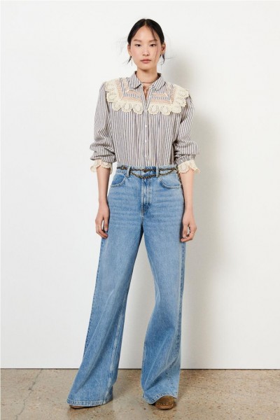 BLUSA BASH ANAEL 2