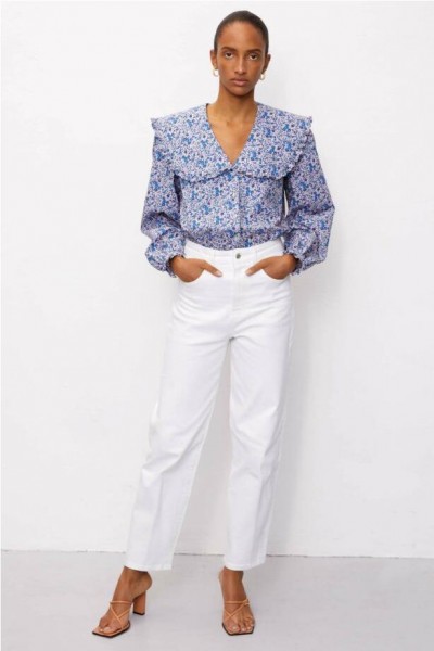 BLUSA LES COYOTES DE PARIS... 2