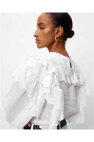 BLUSA LES COYOTES DE PARIS... 2