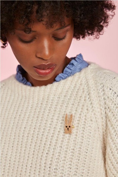 BROCHE DES PETITS HAUTS OUPSY 2