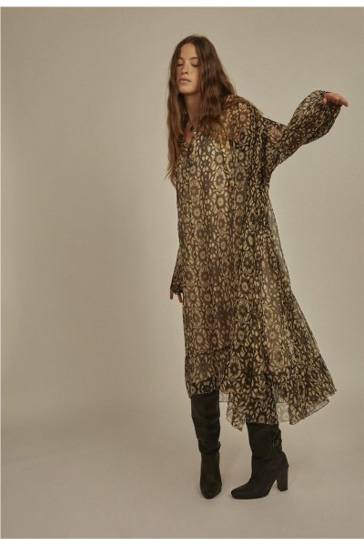 VESTIDO MAISON HOTEL ALIZE 2