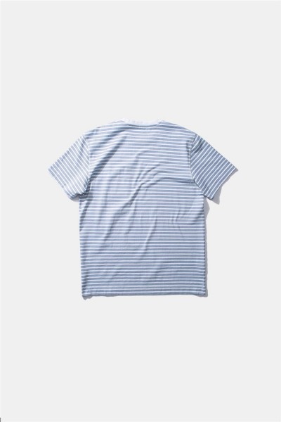 CAMISETA EDMMOND KONX STRIPES 2
