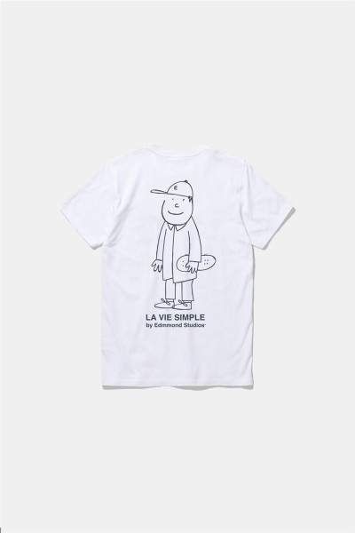 CAMISETA EDMMOND TED 2