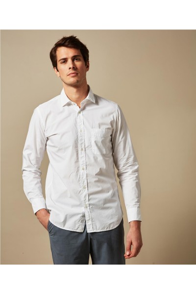 CAMISA HARTFORD STORM PAT