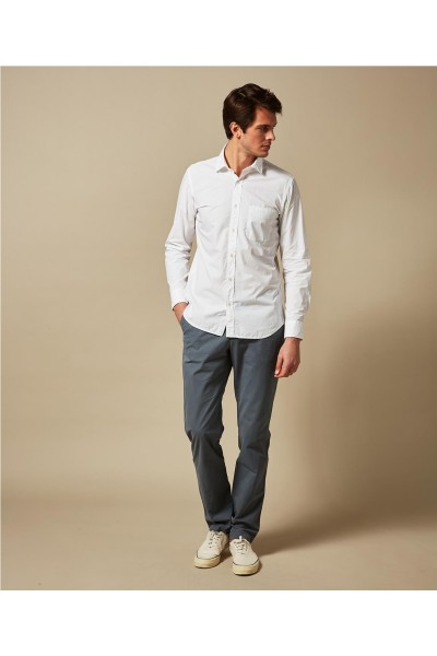 CAMISA HARTFORD STORM PAT 2