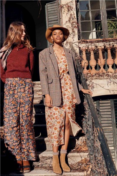 VESTIDO LOUISE MISHA RAMA 2