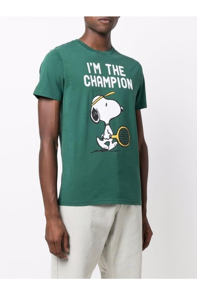 CAMISETA MC2 SAINT BARTH ARNOT 2