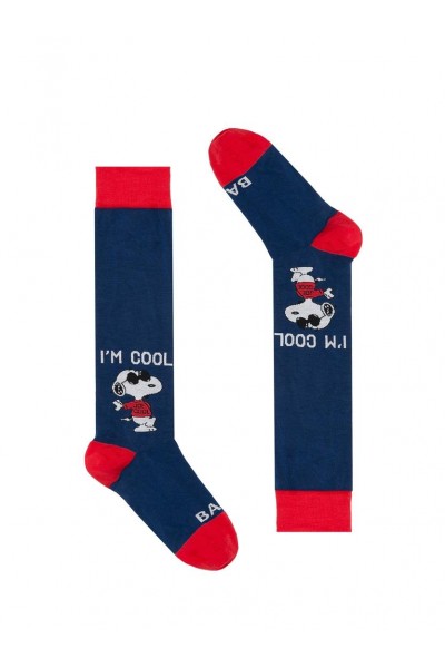 CALCETINES MC2 SAINT BARTH SNO 2