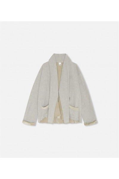 SUDADERA TCN FELPA BOLSILLOS 2