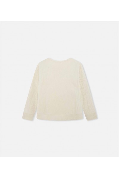 SUDADERA TCN 2