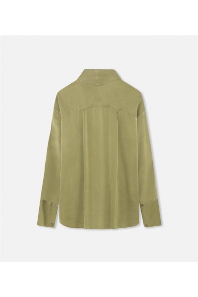 CAMISA TCN SEDA BASICA 2