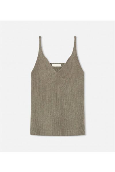 TOP TCN TIRANTES TRICOT