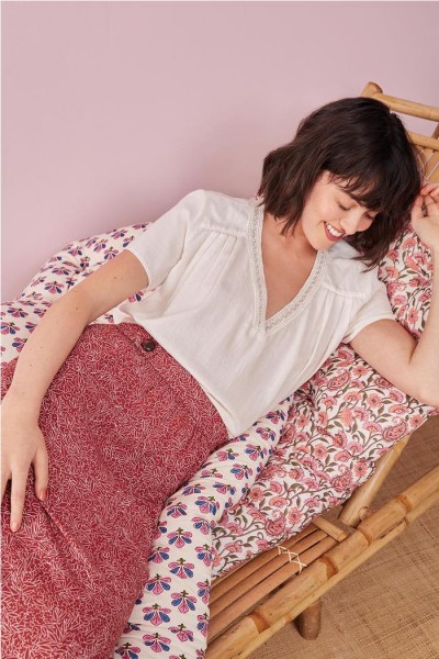 FALDA DES PETITS HAUTS TEONA 2