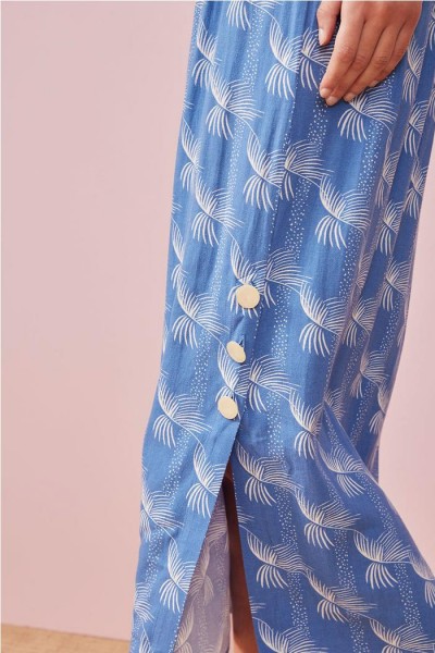 FALDA DES PETITS HAUTS SAMEO 2