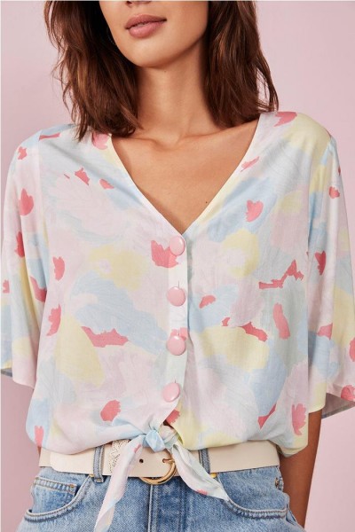 TOP DES PETITS HAUTS STEVY 2