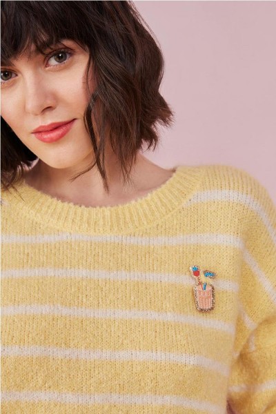 BROCHE DES PETITS HAUTS MISTA 2