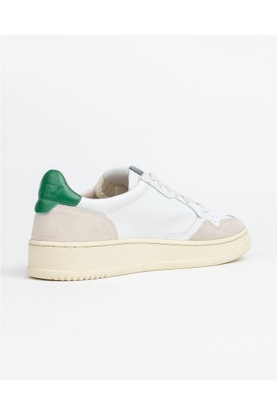 ZAPATILLA AUTRY LEAT SUEDE 2