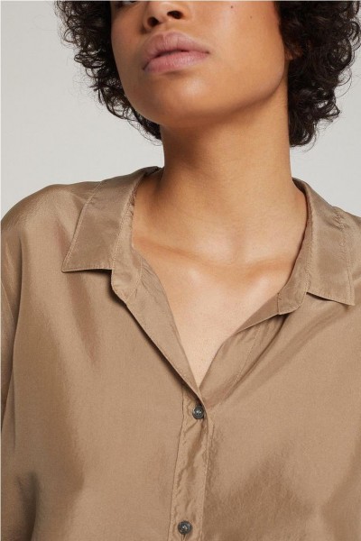 CAMISA POMANDERE SAND 2