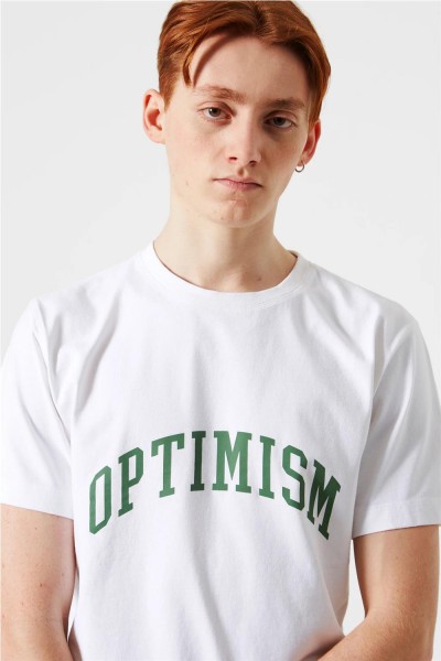 CAMISETA EDMMOND OPTIMISM 2
