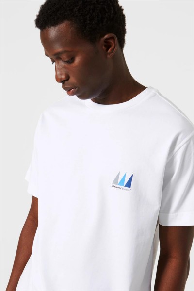CAMISETA EDMMOND SLOOP 2