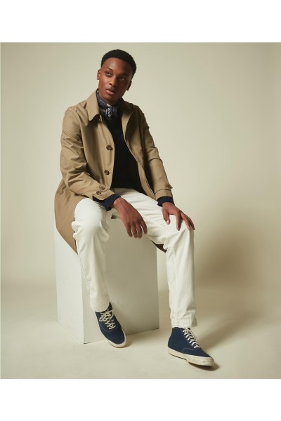 GABARDINA HARTFORD CHUCK 2