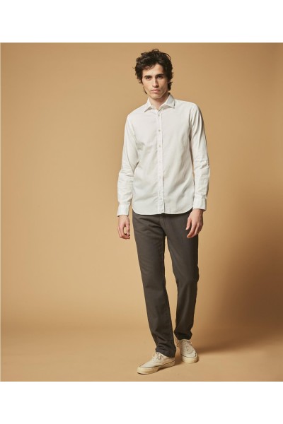 CAMISA HARTFORD SAMMY 2