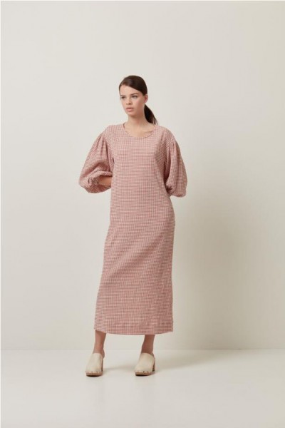 VESTIDO COLLECTORS CLUB DASHA 2