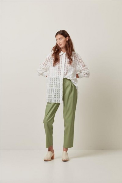 BLUSA COLLECTORS CLUB BURLA 2