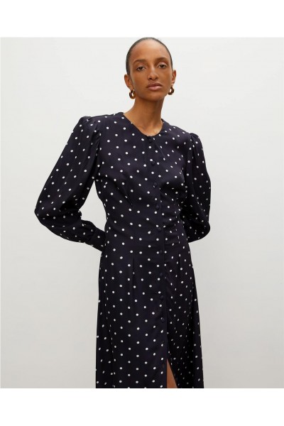 VESTIDO ROHE CLAUDIA 2