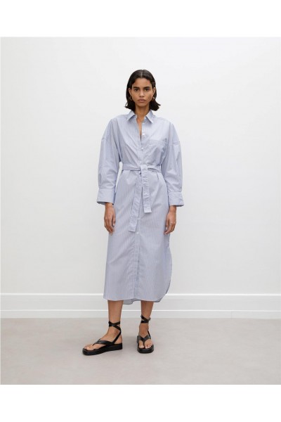 VESTIDO ROHE TILDA 2