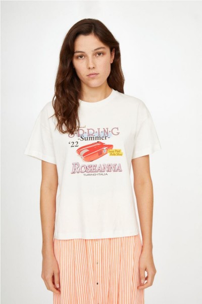 CAMISETA ROSEANNA JERSNEVERMOL 2