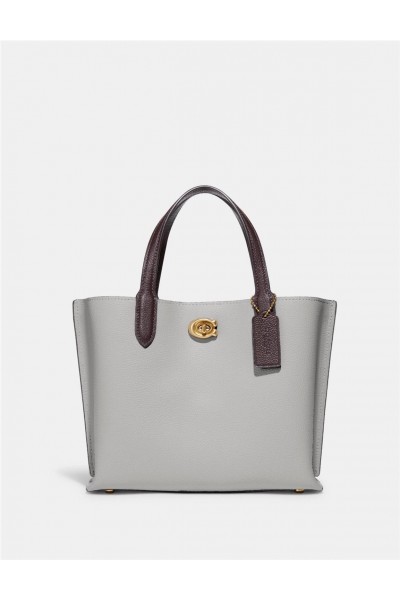 BOLSO COACH WILLOW TOTE