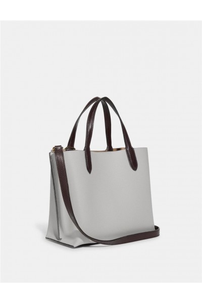 BOLSO COACH WILLOW TOTE 2