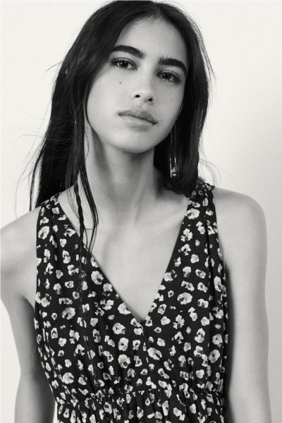 VESTIDO BASH BECKY 2