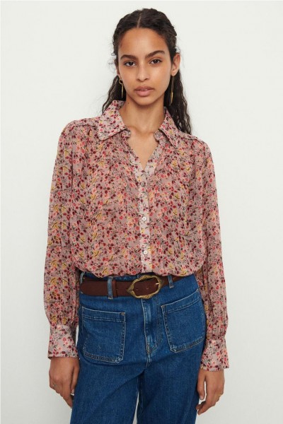 BLUSA BASH MAXENCE 2