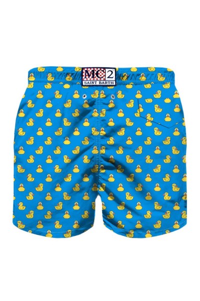 BANADOR MC2 SAINT BARTH DUCKY 2