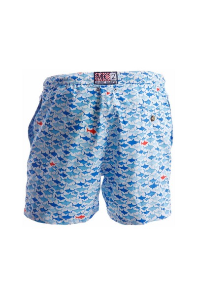 BANADOR MC2 SAINT BARTH FISH M 2