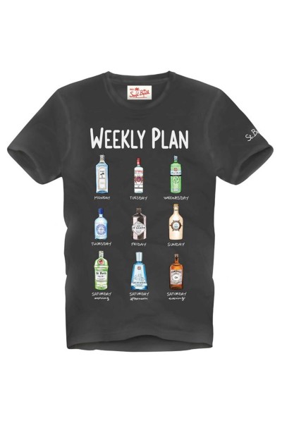 CAMISETA MC2 SAINT BARTH WEEKL