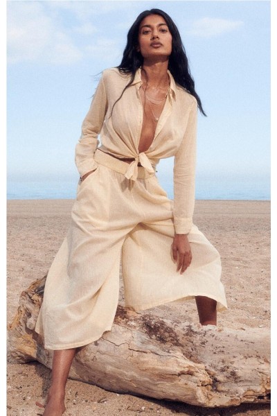 CAMISA COMMELLE VOIL320 2