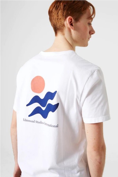 CAMISETA EDMMOND SEASIDE 2