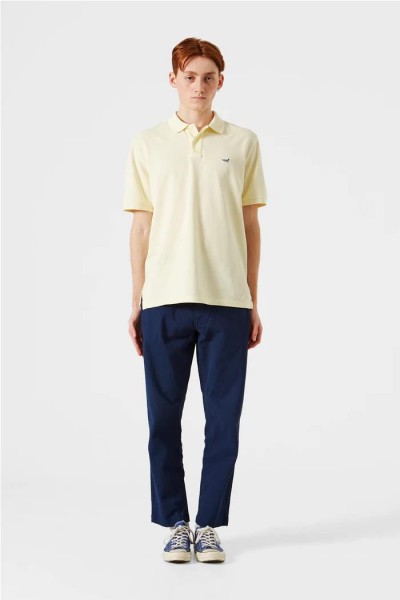 POLO EDMMOND WILSON 2